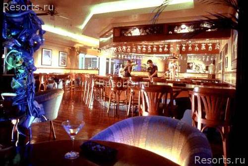 Sheraton Bandara Hotel 22